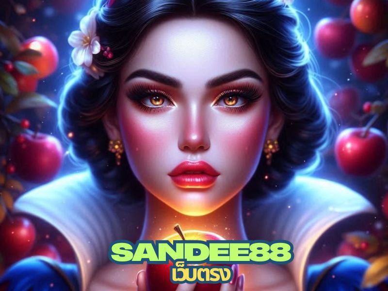 sandee88 เว็บตรง